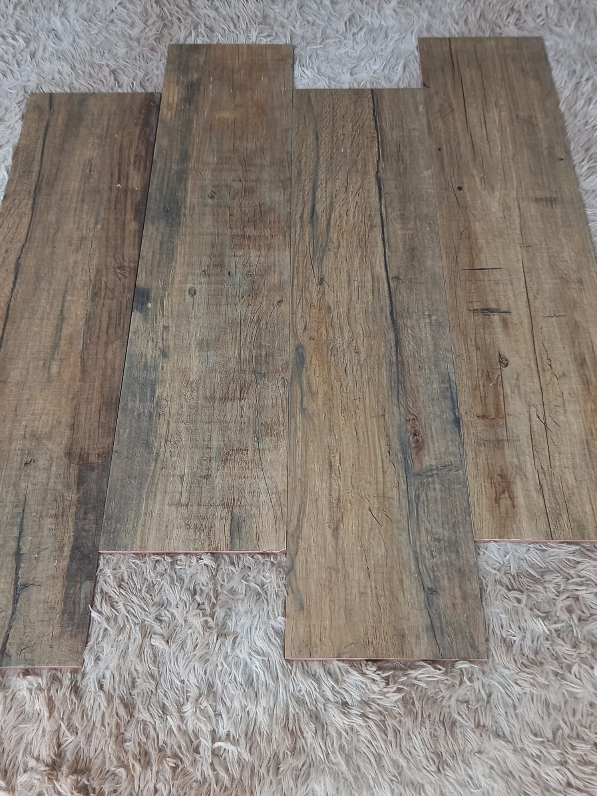 EmBRAMACO SIMIL MADERA 23 X 100 MODELO NATURALE