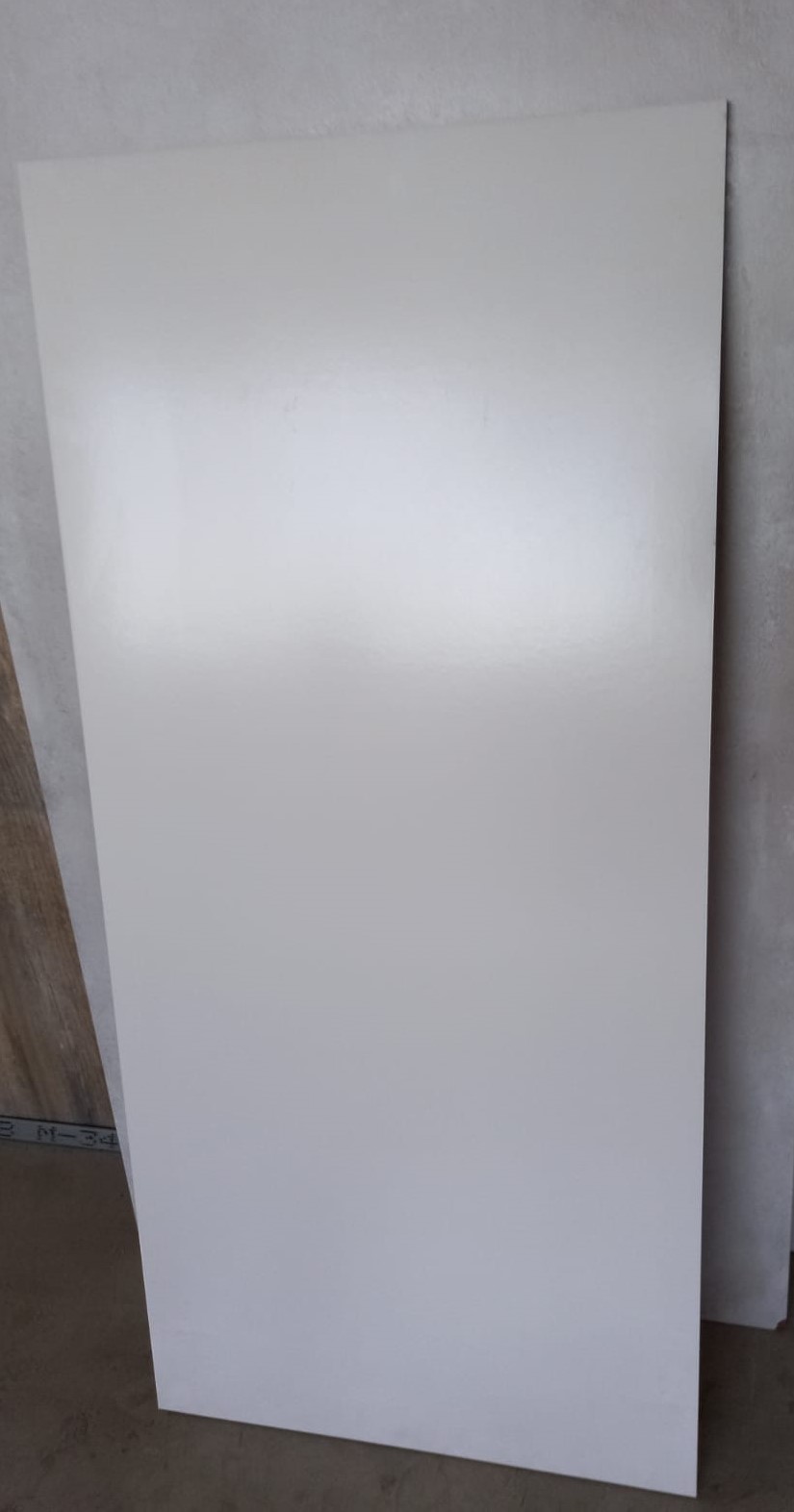 PORCELANICO ANTARTIDA BLANCO 46 X 100 MARCA EMBRAMACO